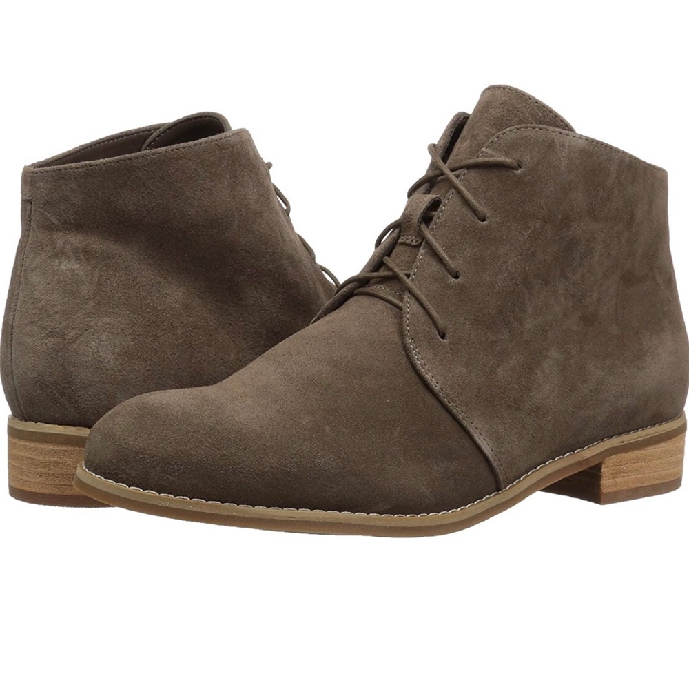 Blondo Waterproof booties